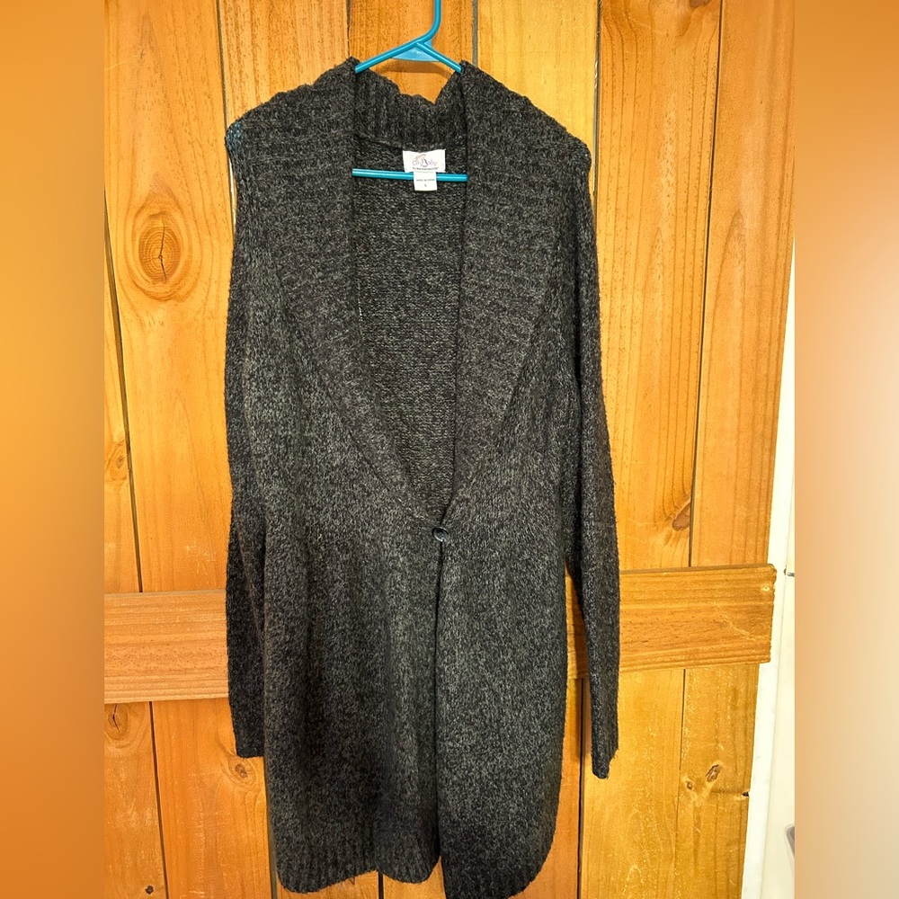 Oh Baby by Motherhood Maternity Cardigan